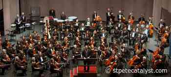 Community Voices: Tampa Bay Symphony the latest arts nonprofit to ‘come back’ - St Pete Catalyst