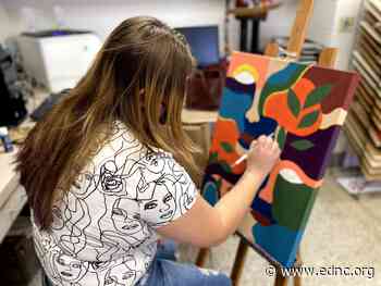 NC arts educators share most important issues to them - EdNC