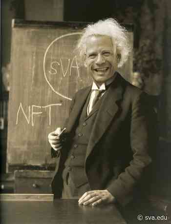 BFA Fine Arts Faculty Kenny Schachter Explains The World of NFTs - SVA Features