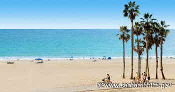 Arts Month in Santa Monica Showcases the Essential Role of the Creative Community Through Challenging Times - santamonica.gov