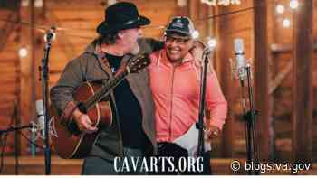 Challenge America Veteran Arts Community, a new national arts initiative for Veterans - VAntage Point - VAntage Point Blog