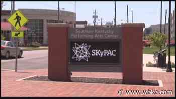 Arts of Southern Kentucky announces $75,000 in gifts to support the organization - WBKO