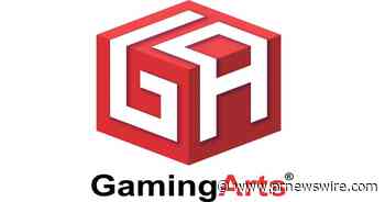 Gaming Arts' Heroes and Villains AWARDED TOP PERFORMING SLOT GAME - PRNewswire