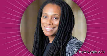 Arts and Ideas festival honors Nunez-Smith as 'Visionary Leader' - Yale News