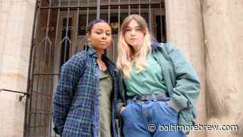 Students at Baltimore School for the Arts share stories of sexual harassment and assault - Baltimore Brew