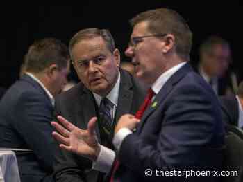 Cameco, Nutrien CEOs took pay cuts in 2020