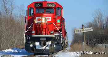 ‘No further action’ on rail relocation possible: Saskatoon administration