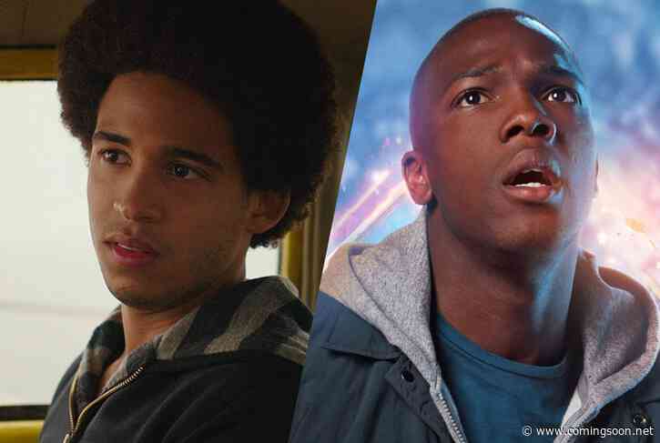 House Party Reboot Casts Jorge Lendeborg Jr. & Tosin Cole as Leads