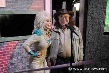 Bill Owens, Uncle and Musical Mentor to Dolly Parton, Dies