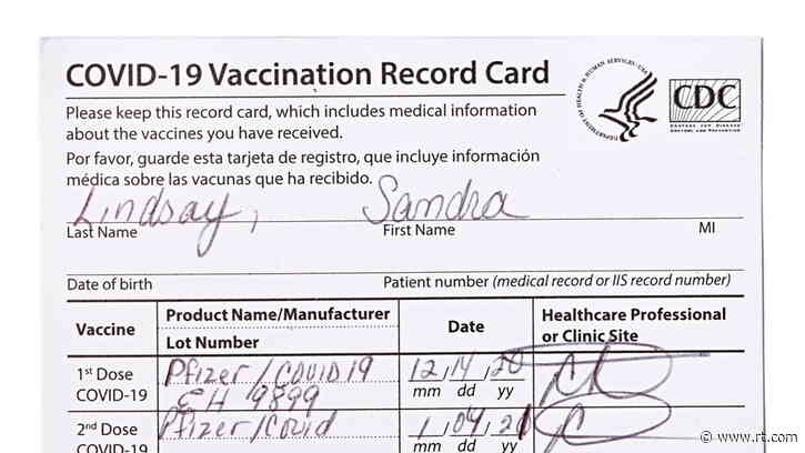 Idaho bans ‘vaccine passports,’ becomes THIRD US state to do so