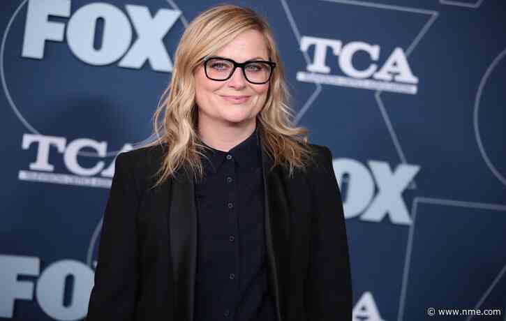 Amy Poehler leads calls for Hollywood to take action over disability inclusion