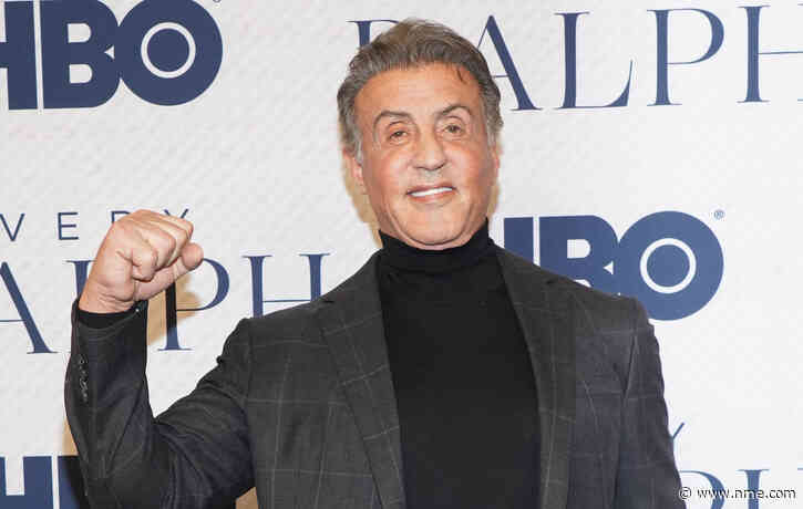Sylvester Stallone confirms he will not be returning for ‘Creed III’