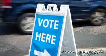 National voting rights clashes color debate over Minnesota election law proposals