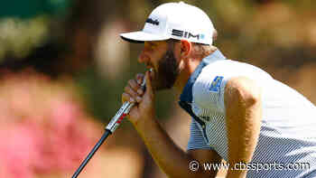 Masters 2021: Why Dustin Johnson could join Tiger Woods, Jack Nicklaus, Nick Faldo as back-to-back champions