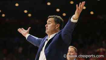 Arizona fires Sean Miller, but it would have made more sense for everybody if this had been done much sooner