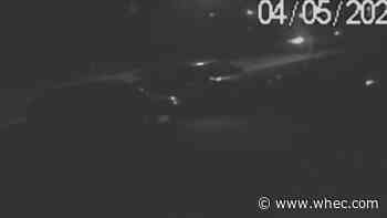 Neighbors react after carjacking in driveway in suburban Greece