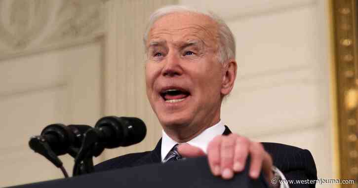 Fact Check Exposes the Truth About Biden’s Tax Plan for America