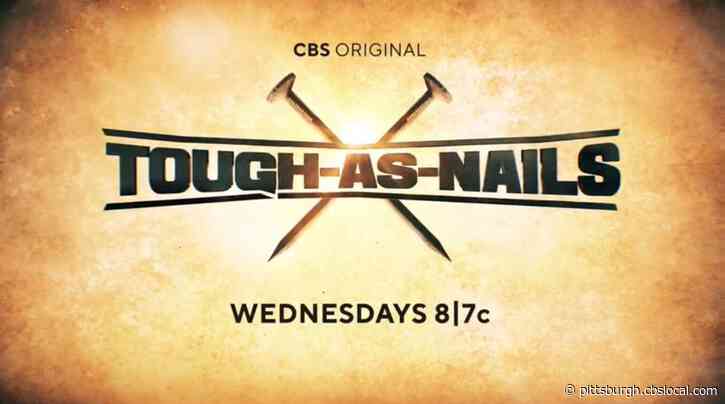 WATCH: Drywaller Danny Returns On An All-New ‘Tough As Nails’