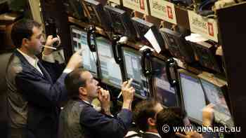 ASX set to rise again after breaking COVID ceiling