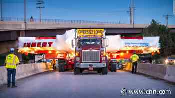 A tiny discovery may very well rewrite the laws of physics