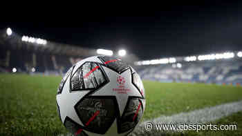 UEFA Champions League TV schedule, dates, times, bracket, live stream: PSG-Bayern, Liverpool-Real Madrid