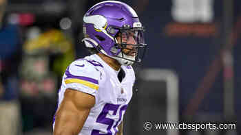 Eagles agree to terms with Eric Wilson on one-year deal worth up to $3.25 million, per report