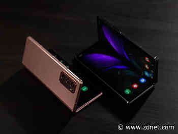 Best 5G phone in 2021