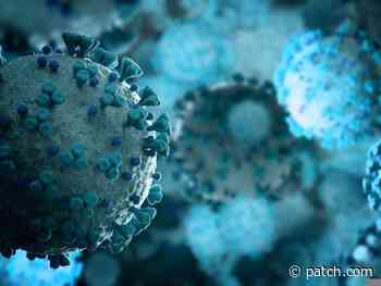 Slight Uptick In Coronavirus Hospitalizations Logged In RivCo - Patch.com