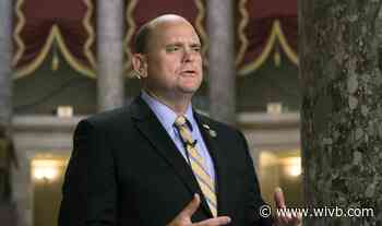 Rep. Tom Reed no longer co-chair of Problem Solvers Caucus amid sexual misconduct allegation, pending retirement