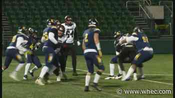 UPrep hoping to continue shutout streak Week 4