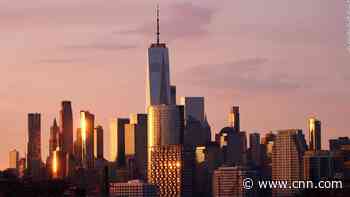 White House defends tax hikes for corporations to pay for $2 trillion infrastructure bill