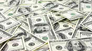 Analysis: Taxes will have to go up (for someone)