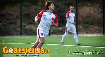 Troina, Balistreri: “Al momento purtroppo sono fermo per infortunio, ma farò di tutto per rientrare” - GoalSicilia.it