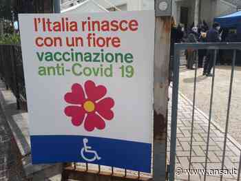 Vaccini, sindaco Fermo, non si può negoziare, sceglie medico - Agenzia ANSA