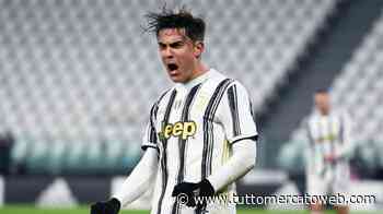 Dybala si riprende subito la Juve: tiro a giro da fermo, 2-0 dell'argentino sul Napoli - TUTTO mercato WEB