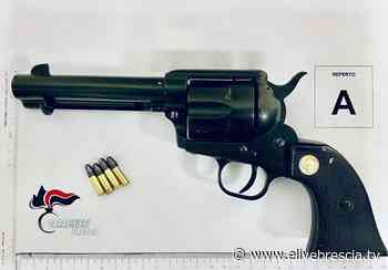 Agguato di Montichiari: niente convalida del fermo, ma custodia cautelare per il 27enne. Le motivazioni del Gip - elivebrescia.tv