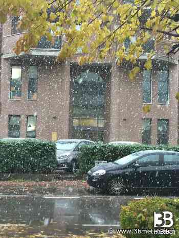 Meteo Fermo: pioggia mista a neve mercoledì, bel tempo giovedì, variabile venerdì - 3bmeteo