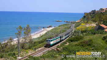 Ferrovie, raddoppio Patti-Castelbuono fermo al palo: spunta l'idea recovery fund - MessinaToday
