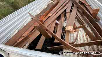 Furto aggravato e ricettazione: tre rumeni sottoposti a fermo ed un altro denunciato in stato di libertà - Realtà Sannita