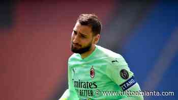 Milan: rinnovi Donnarumma e Calhanoglu, tutto fermo - Tutto Atalanta