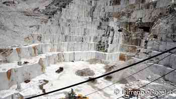Cave e segherie, occupazione a rischio: il settore pagherà il fermo dei mercati - Il Tirreno