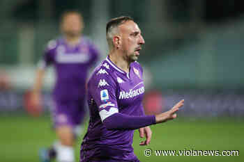 Ribery ancora fermo, c’è solo un sostituto in attesa del mercato - Viola News