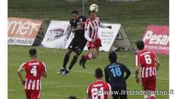 Carissoni fermo per una giornata La Samb è a rischio fallimento - il Resto del Carlino
