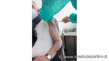 Si parte anche a Fermo: 750 vaccini al giorno - il Resto del Carlino
