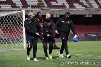 Coulibaly fermo ai box: quali sono le soluzioni per Castori? - Zerottonove.it