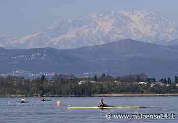 Varese, canottaggio ancora fermo per il vento. Rinviate le finali - MALPENSA24 - malpensa24.it