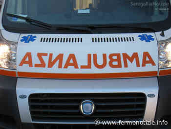 Malore fatale nel centro di Fermo, niente da fare per un uomo di 53 anni - Fermo Notizie - Fermo Notizie