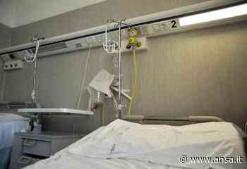 Covid, da domani terapie anticorpi monoclonali a Fermo - Agenzia ANSA