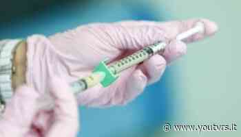 Fermo, apre il centro vaccinale di viale Trento - Youtvrs