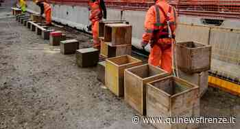 Tutto fermo in Autopalio, Metrocittà scrive a Anas - Qui News Firenze